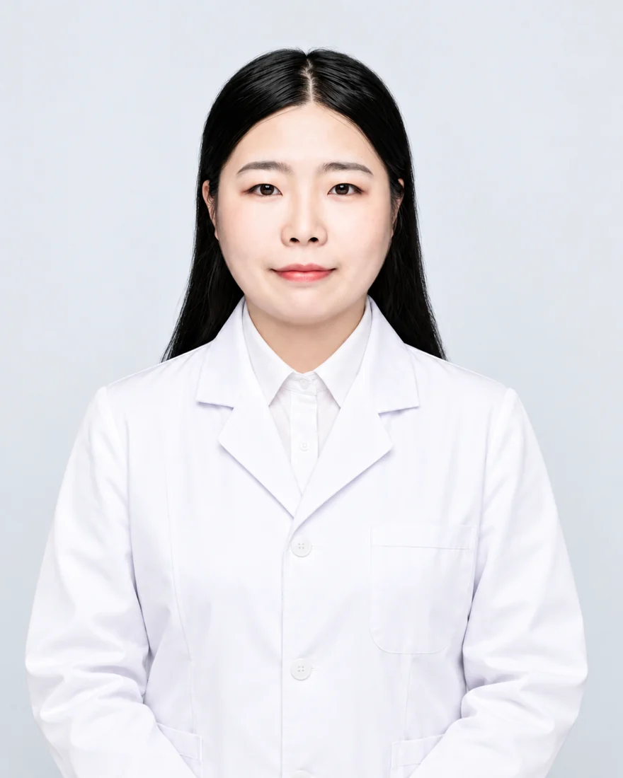 马晓杰形象照